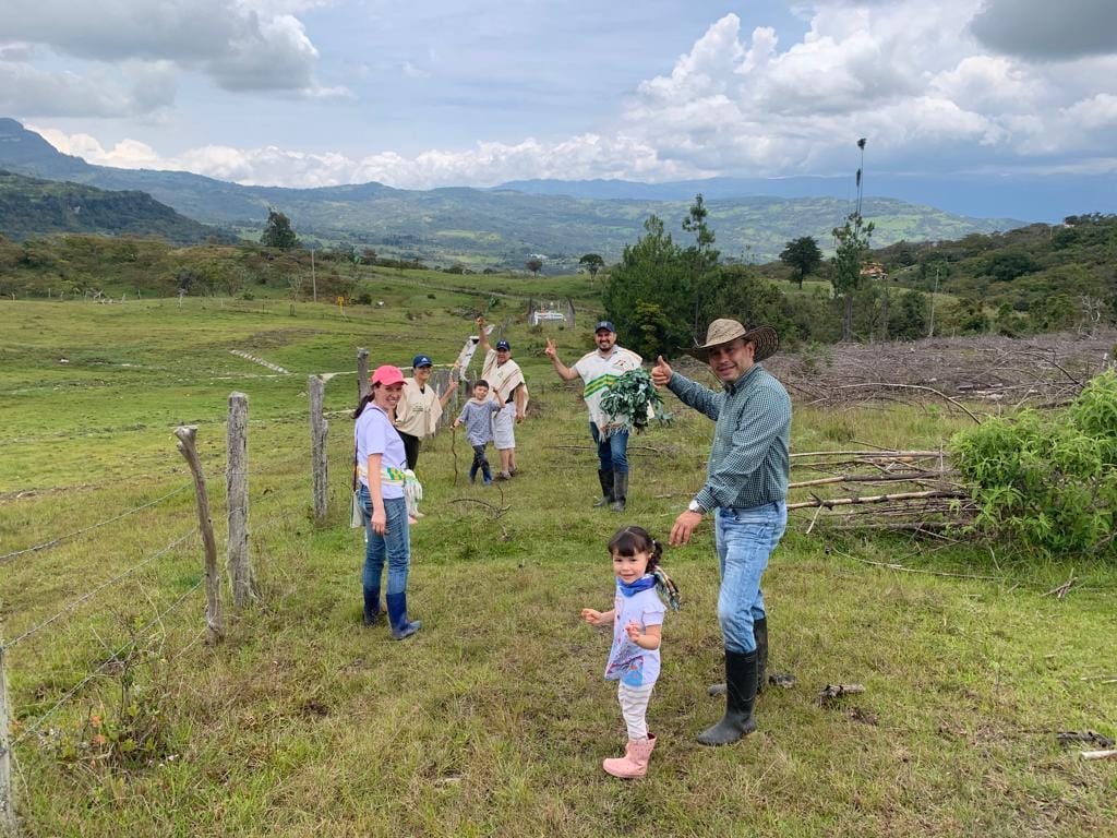 comunidades